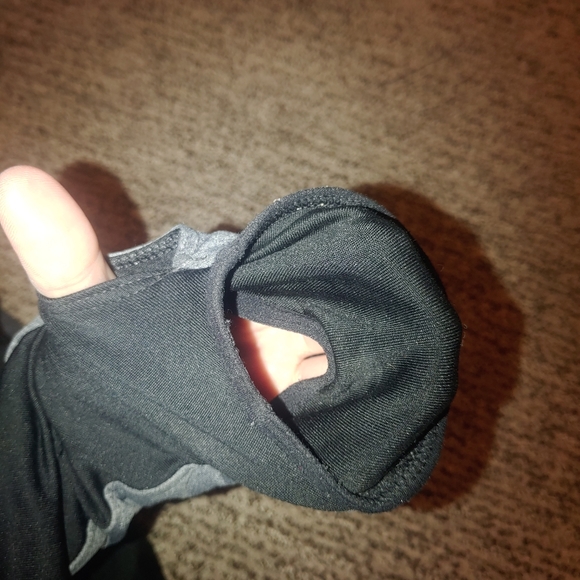 Nike track jacket EXCELLENT CONDITION - Picture 6 of 6